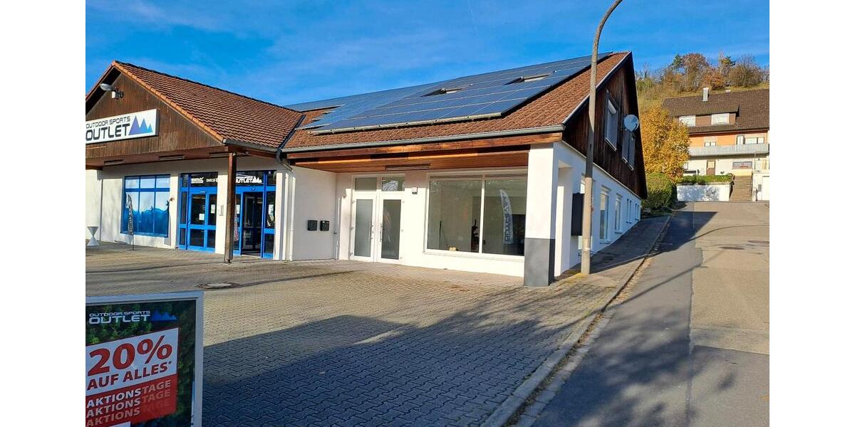 Gewerbeobjekt Dörzbach - 1.050&euro; | Angebot:24744259