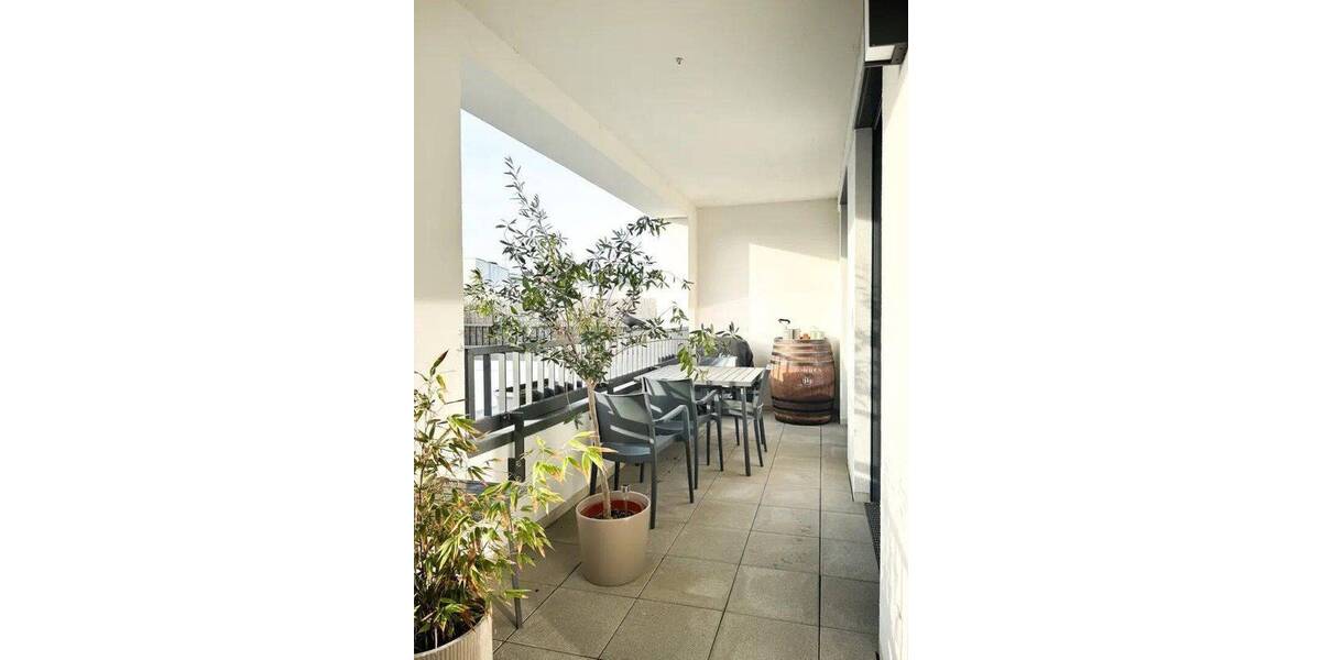 Etagenwohnung Berlin Wilmersdorf - 2 Zimmer, 56 m&sup2;, 790&euro; | Angebot:26902865