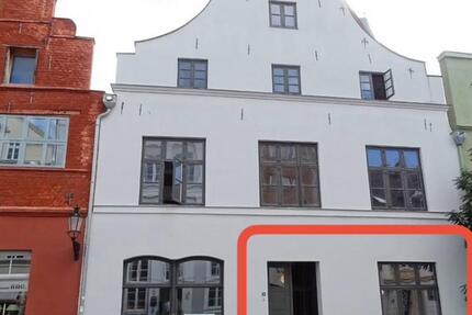 Gewerbeobjekt Wismar Altstadt - 450&euro; | Angebot:25814197