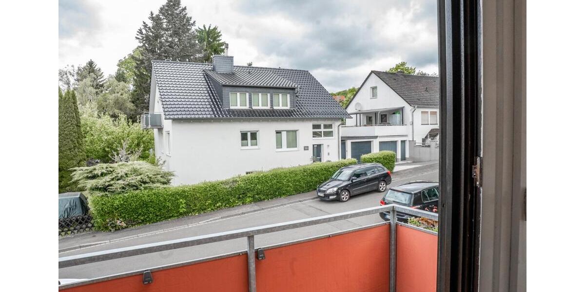 Maisonettenwohnung Kassel Nordshausen - 2 Zimmer, 64 m&sup2;, 795&euro; | Angebot:26588352