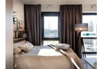 Wohnen auf Zeit Düsseldorf Stadtbezirk 3 - 1 Zimmer, 20 m&sup2;, 673&euro; | Angebot:19920620