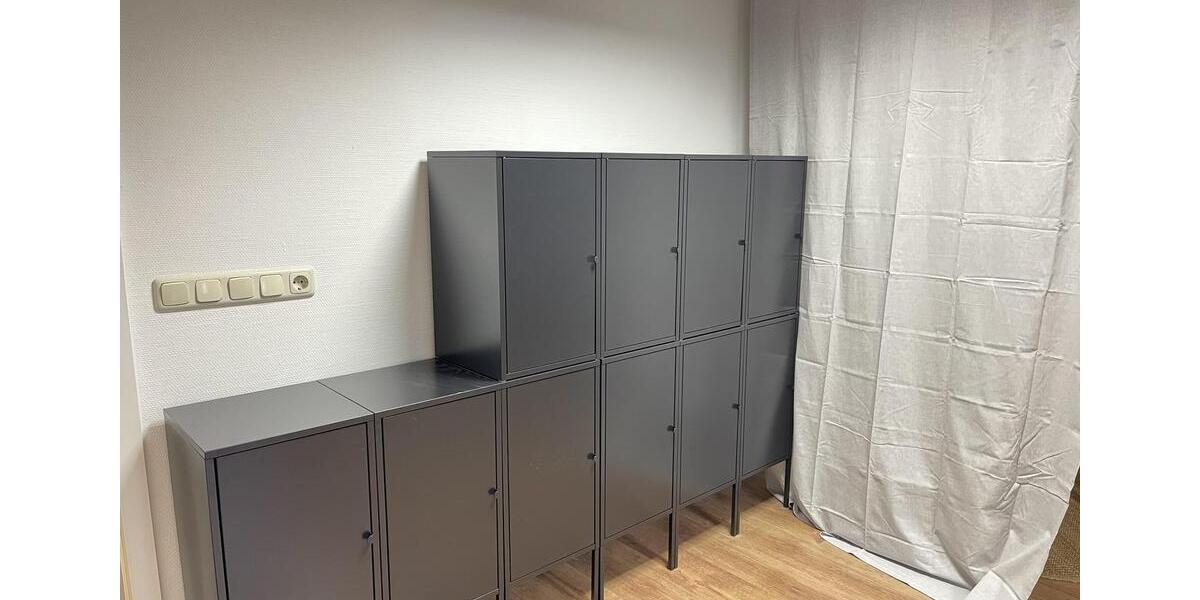 Gewerbeobjekt Limbach-Oberfrohna Oberfrohna - 1.470&euro; | Angebot:26567733