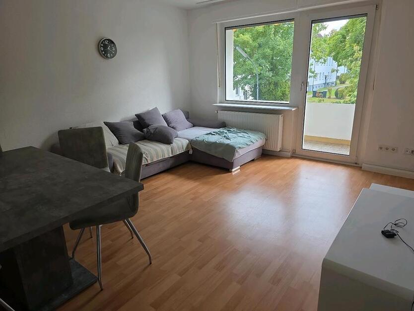 Schönes WG Zimmer in Lippstadt
