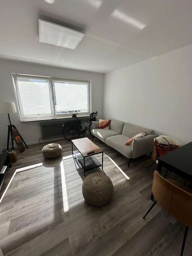 Wohnung zum Mieten in Nürnberg 730 € 48 m²