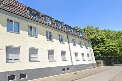 Wohnung zum Mieten in Herne 348,40 € 52 m²