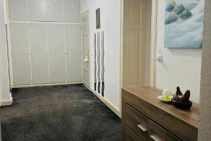 6 Zimmer Wohnung 1650 Wärme Miete