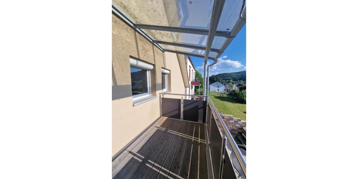 Etagenwohnung Seelbach - 3 Zimmer, 80 m&sup2;, 1.200&euro; | Angebot:26680573