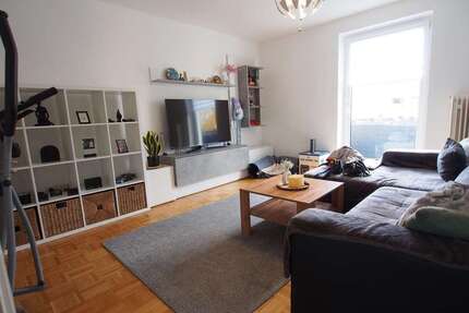 Wohnung zum Mieten in Fürstenfeldbruck 900 € 61 m² 2 zimmer