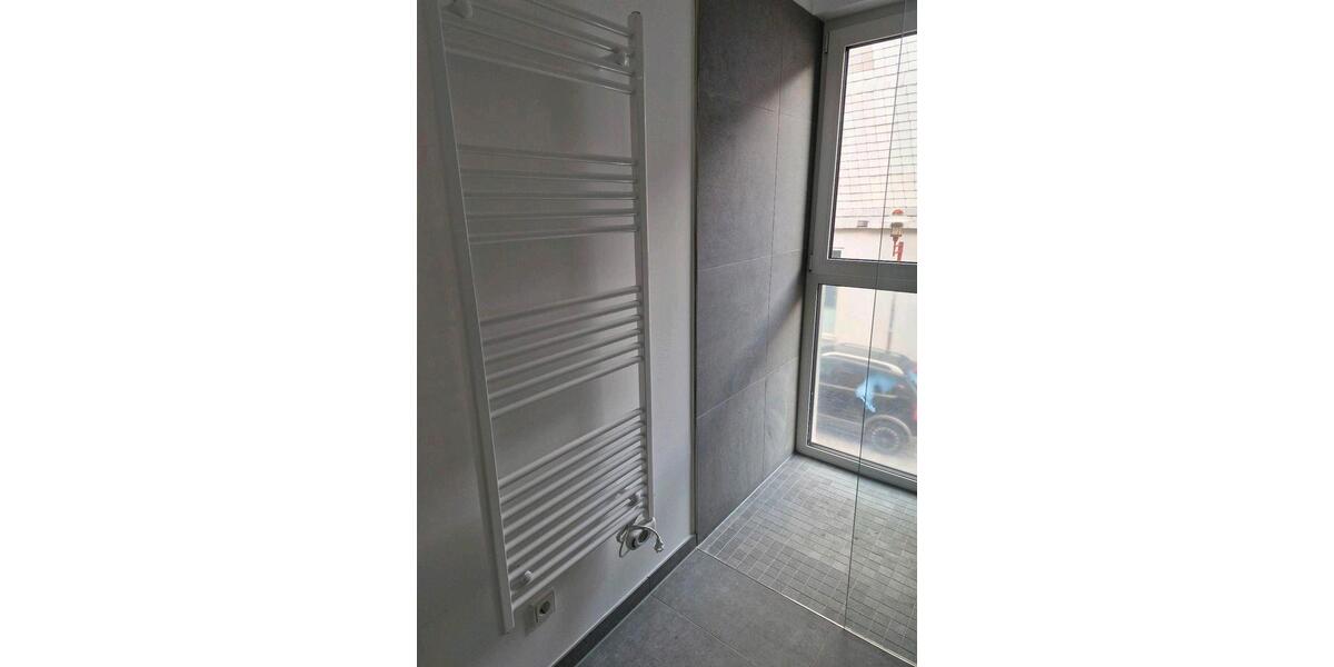 Etagenwohnung Ohrdruf - 2 Zimmer, 46 m&sup2;, 542&euro; | Angebot:26517992