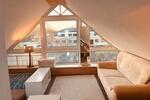 Dachgeschoßwohnung Geestland - 2 Zimmer, 60 m&sup2;, 600&euro; | Angebot:26669432