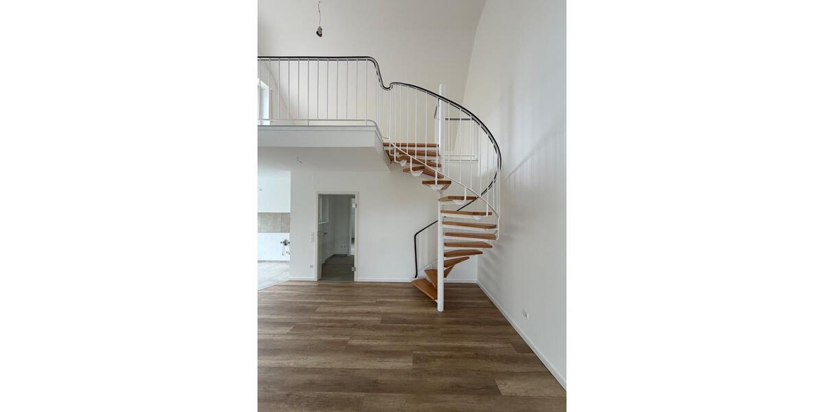 Maisonettenwohnung Verl - 2 Zimmer, 55 m&sup2;, 715&euro; | Angebot:26178547