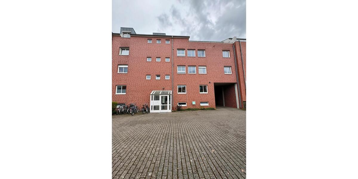 Etagenwohnung Nordhorn - 2 Zimmer, 51 m&sup2;, 920&euro; | Angebot:26021944