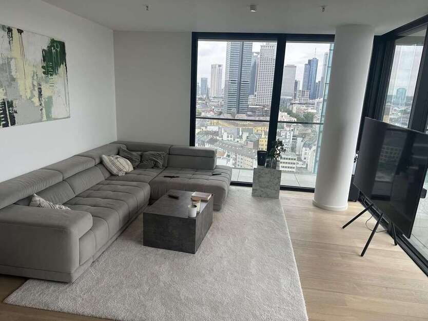 Wohnung zum Mieten in Frankfurt 2.600 € 94 m²