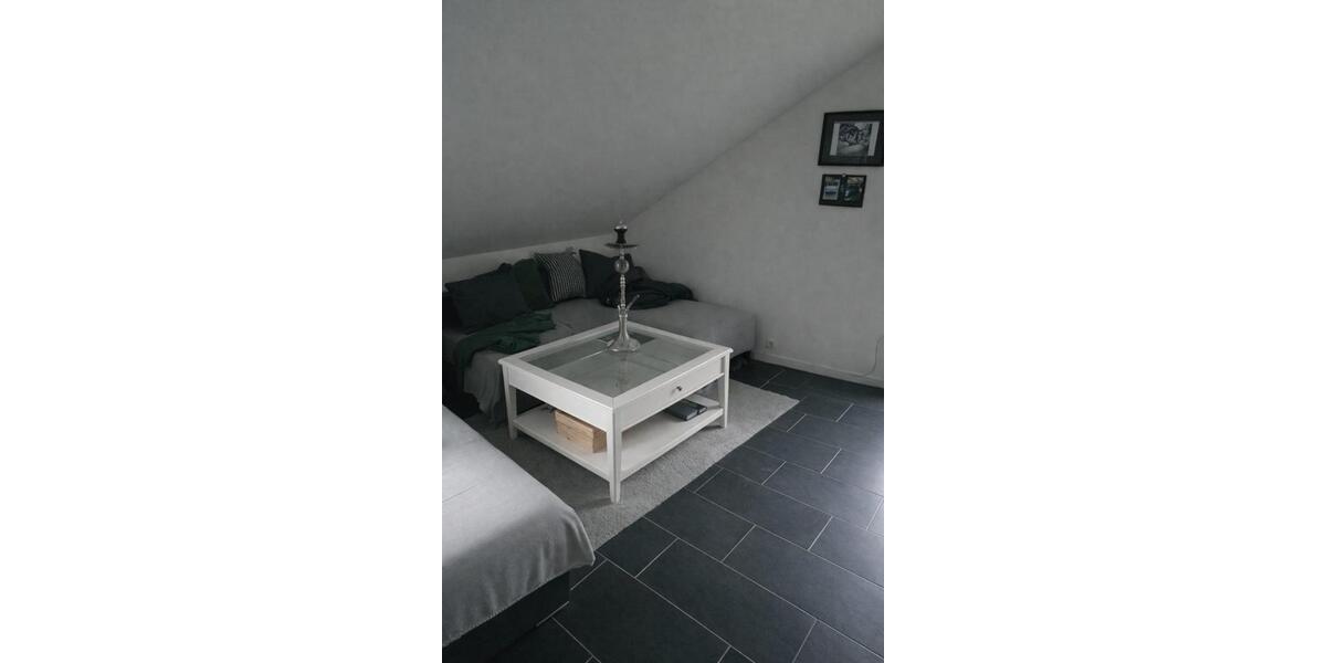 Dachgeschoßwohnung Rhede - 2 Zimmer, 65 m&sup2;, 910&euro; | Angebot:24492014