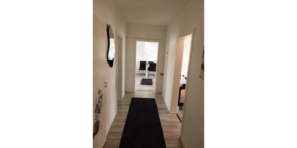 Etagenwohnung Horn-Bad Meinberg Bad Meinberg - 3 Zimmer, 85 m&sup2;, 765&euro; | Angebot:25719957