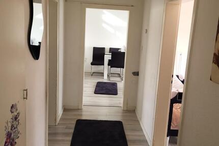 Wohnung Horn-Bad Meinberg Bad Meinberg - 3 Zimmer, 85 m&sup2;, 725&euro; | Angebot:25719957