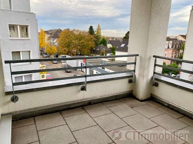 Etagenwohnung Mülheim an der Ruhr Broich - 3 Zimmer, 94 m&sup2;, 895&euro; | Angebot:24617033