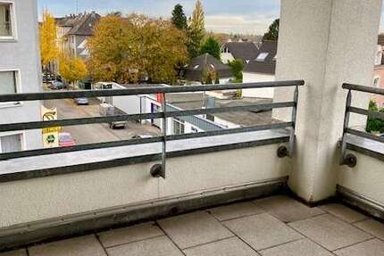 Wohnung Mülheim an der Ruhr Broich - 3 Zimmer, 94 m&sup2;, 895&euro; | Angebot:24617033