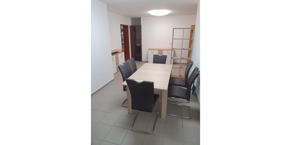 Erdgeschoßwohnung Mühlheim am Main - 3 Zimmer, 90 m&sup2;, 490&euro; | Angebot:25045931