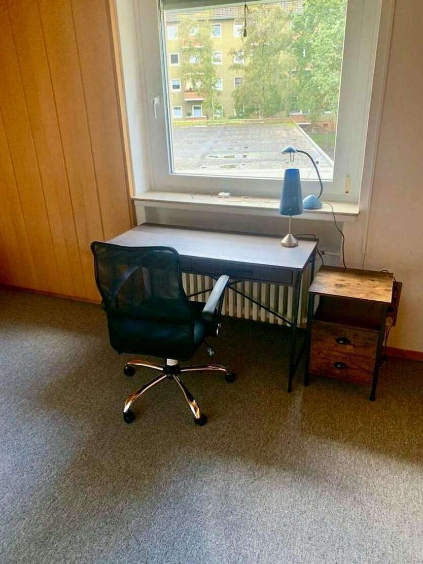 WG-Zimmer in Hannover 595 € 13 m² zimmer