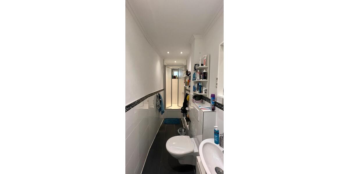 Wohnen auf Zeit Göttingen Oststadt - 1 Zimmer, 13 m&sup2;, 400&euro; | Angebot:26254995