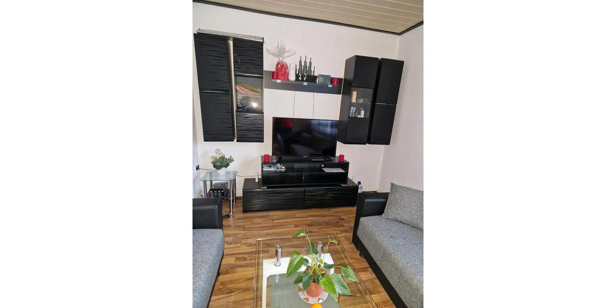 Wohnen auf Zeit Barsinghausen - 1 Zimmer, 35 m&sup2;, 500&euro; | Angebot:24370586