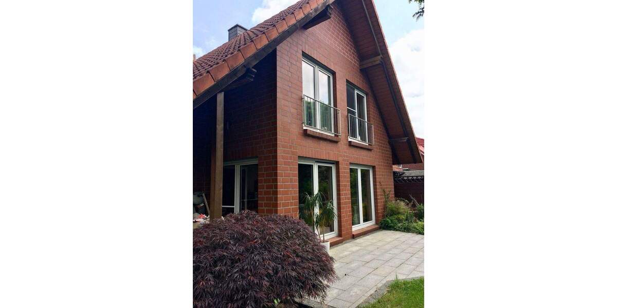 Doppelhaushälfte Bechtsbüttel Bechtsbüttel - 6 Zimmer, 190 m&sup2;, 1.800&euro; | Angebot:24277702
