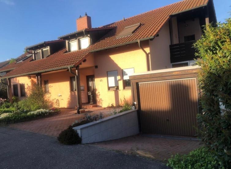 Zimmer in WG in Hockenheim