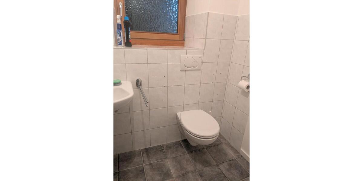 Sonnige 3 Zimmer EG Wohnung 3 zimmer