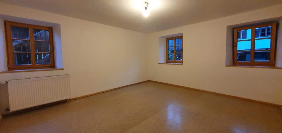 Etagenwohnung Samerberg - 5 Zimmer, 175 m&sup2;, 1.690&euro; | Angebot:24670441
