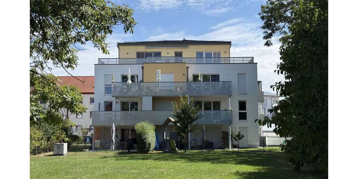 Etagenwohnung Mühldorf a. Inn - 4.5 Zimmer, 165 m&sup2;, 1.655&euro; | Angebot:27261483