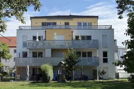 Wohnung Mühldorf a. Inn - 4.5 Zimmer, 165 m&sup2;, 1.655&euro; | Angebot:27261483