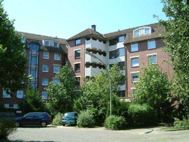 Wohnung zum Mieten in Hamburg 520,91 € 64.92 m²