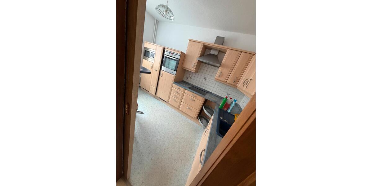 Etagenwohnung Bestensee - 3 Zimmer, 67 m&sup2;, 900&euro; | Angebot:25965774
