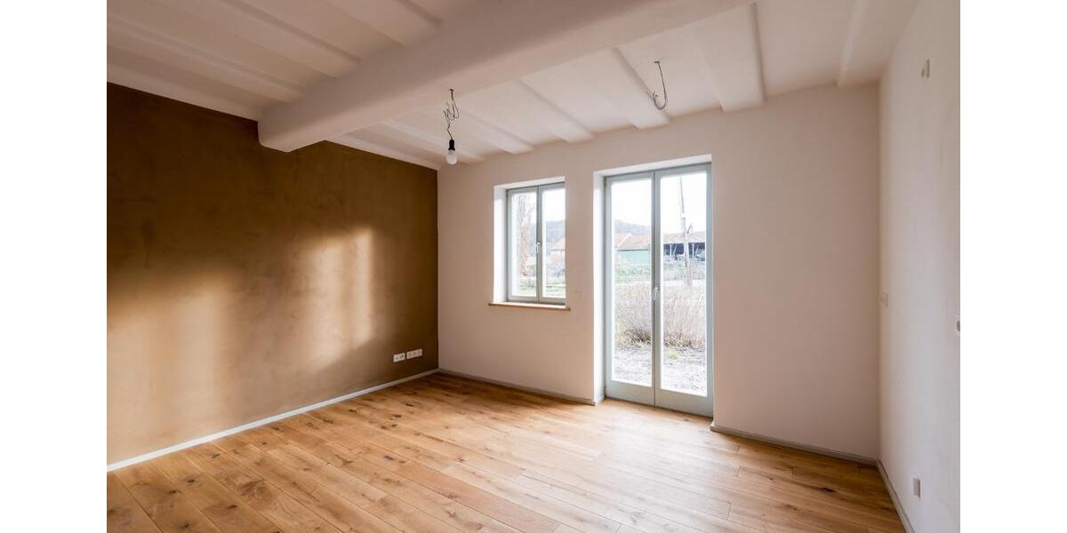Erdgeschoßwohnung Göttingen Oststadt - 2 Zimmer, 65 m&sup2;, 741&euro; | Angebot:25783946