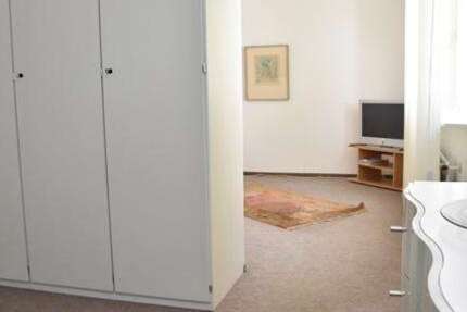 Wohnen auf Zeit in Hannover 750 € 1.5 zimmer