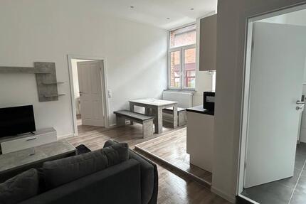 Wohnen AUF ZEIT bei Kassel 2 zimmer