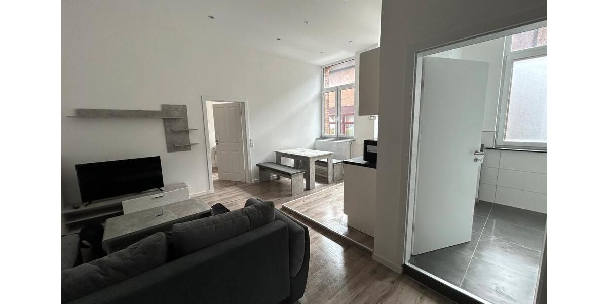 Wohnen AUF ZEIT bei Kassel 2 zimmer