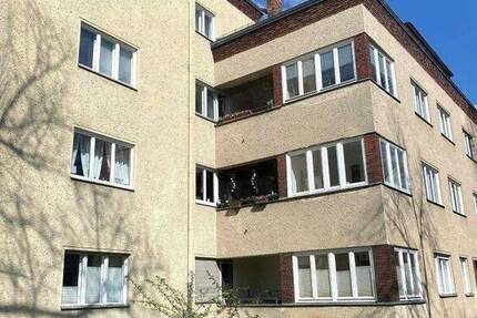 Wohnung Berlin Schmargendorf - 3 Zimmer, 89 m&sup2;, 1.620&euro; | Angebot:26931425