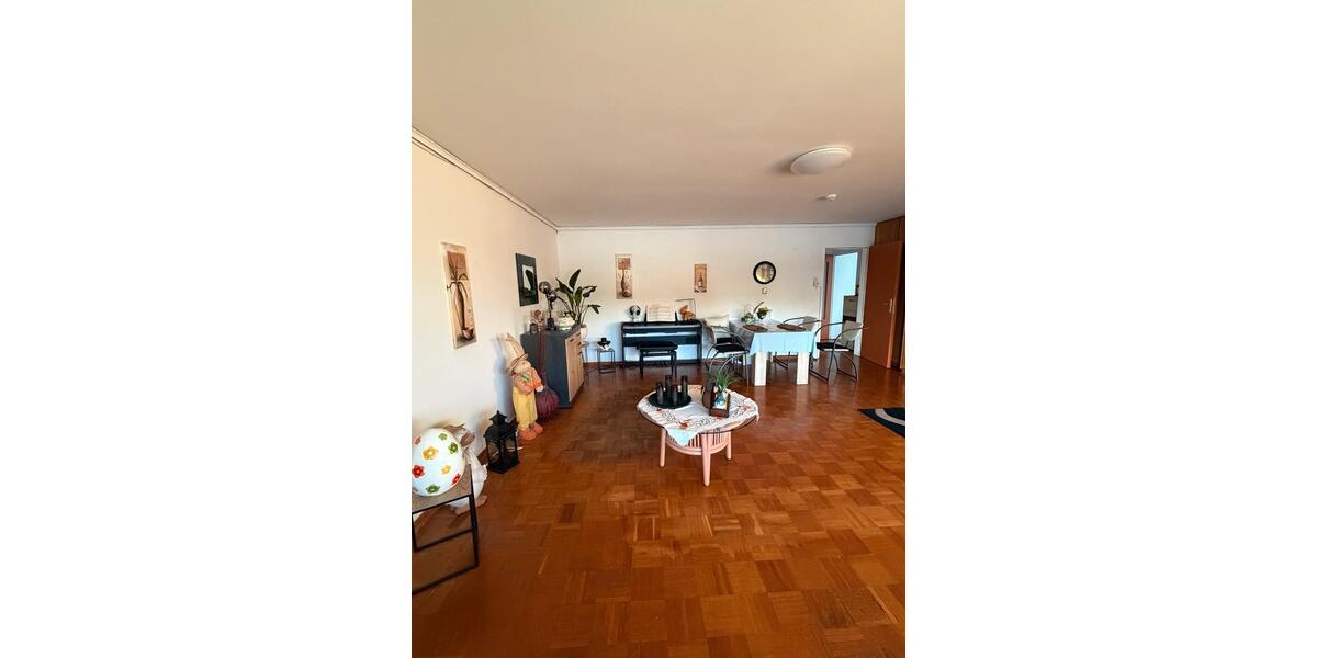 Etagenwohnung Bad Oeynhausen - 2 Zimmer, 65 m&sup2;, 600&euro; | Angebot:26272588