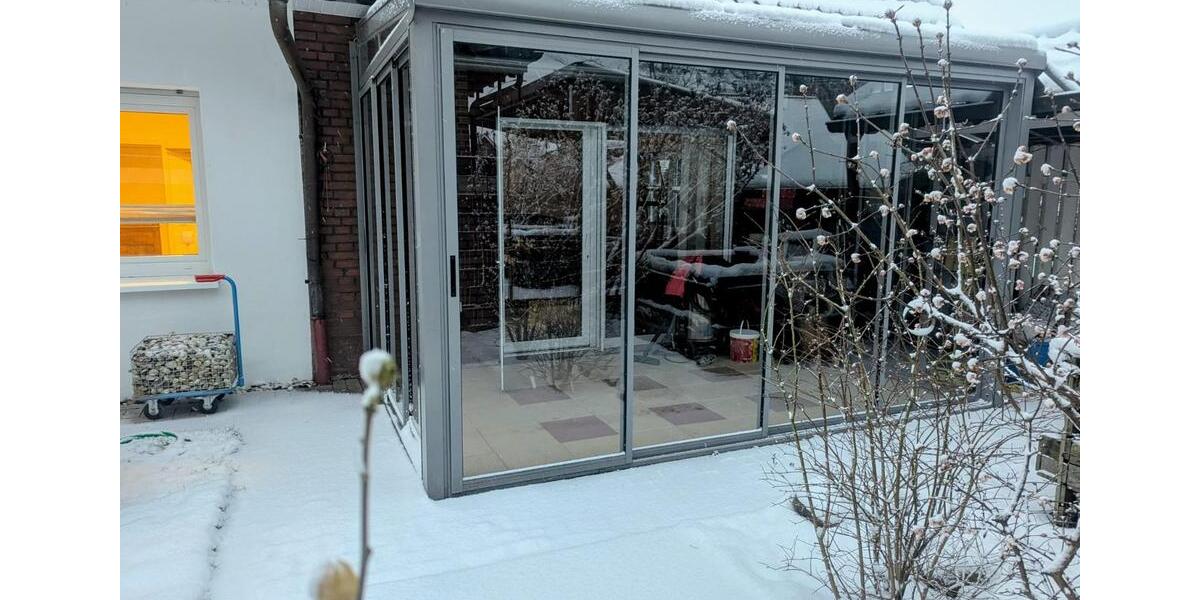 Erdgeschoßwohnung Nottuln - 4 Zimmer, 100 m&sup2;, 1.350&euro; | Angebot:24763843