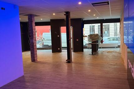 Gewerbefläche zu verpachten! zimmer