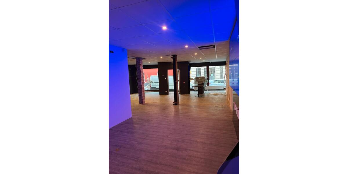 Gewerbeobjekt Bremen Blumenthal - 1.350&euro; | Angebot:23513085