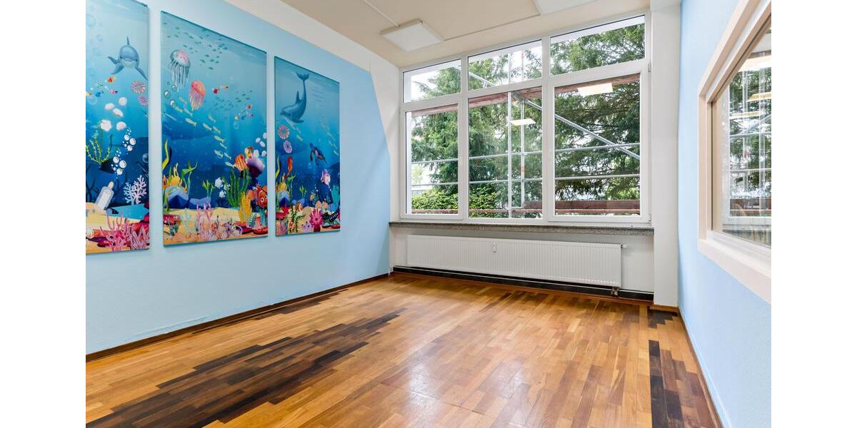 Gewerbeobjekt Bielefeld Mitte - 2.000&euro; | Angebot:19471651