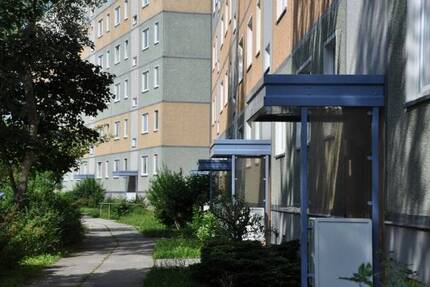 Wohnung Olbersdorf - 3 Zimmer, 68 m&sup2;, 395&euro; | Angebot:24111798