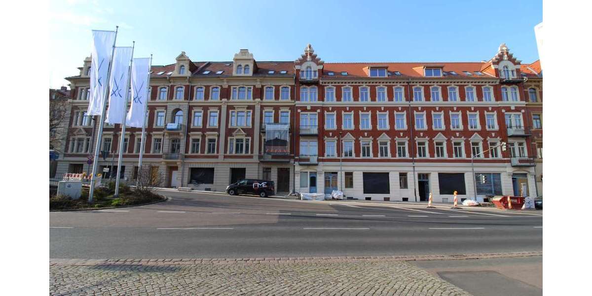 Etagenwohnung Meißen Rauenthal - 4 Zimmer, 125 m&sup2;, 1.125&euro; | Angebot:22533976