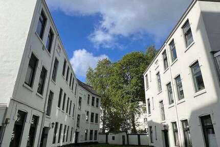 Wohnung zum Mieten in Hamburg 676,21 € 50 m²
