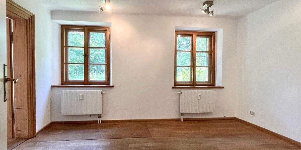 Gewerbeobjekt Miesbach - 2 Zimmer, 420&euro; | Angebot:24794978