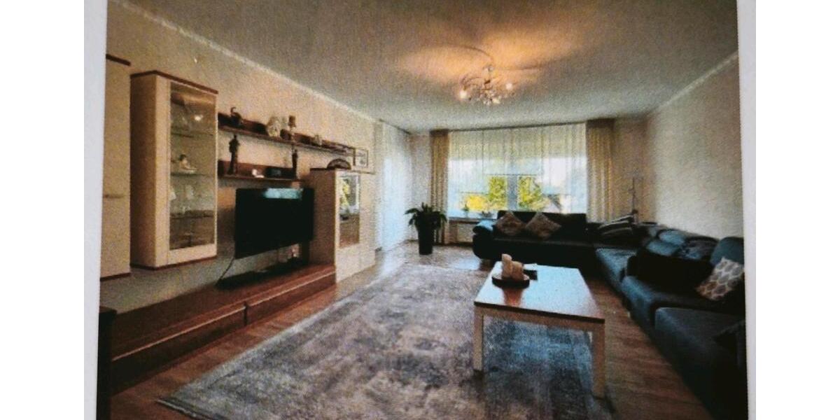 Etagenwohnung Bad Oeynhausen Rehme - 3 Zimmer, 90 m&sup2;, 850&euro; | Angebot:26612566
