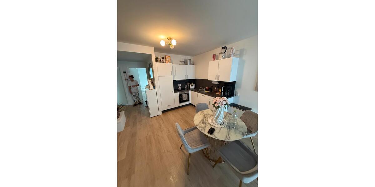 Erdgeschoßwohnung Großbeeren - 2 Zimmer, 59 m&sup2;, 1.080&euro; | Angebot:25910457